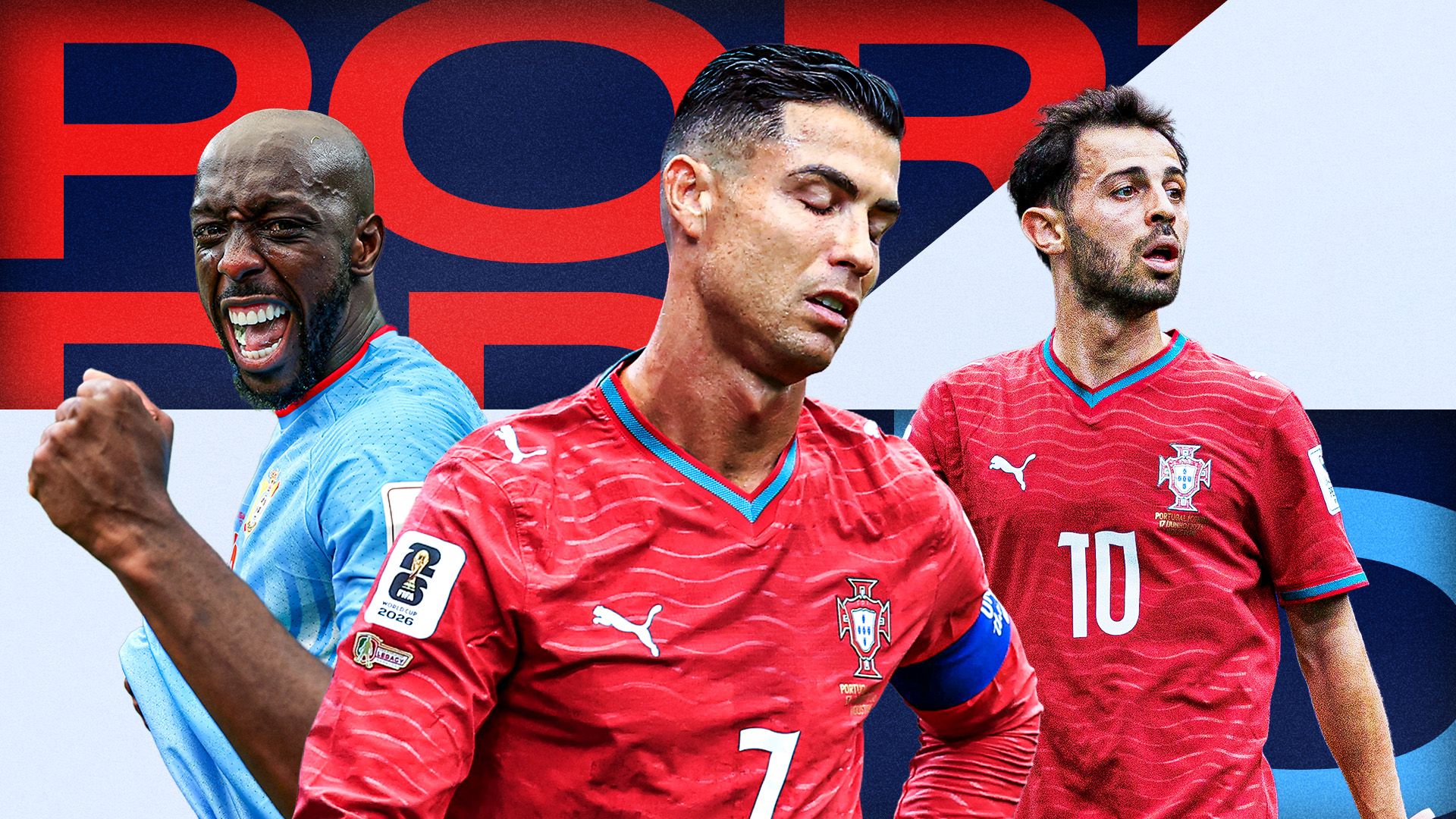 Portugal GFX